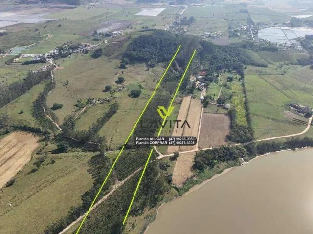 Sítio e chácara venda em Região Geográfica Imediata de Blumenau, Gaspar