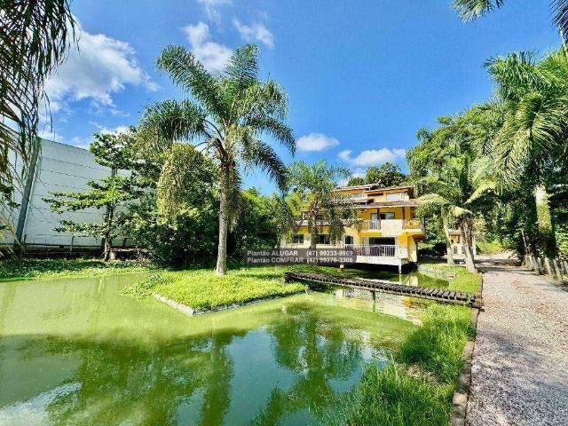 Sítio e chácara venda em Região Geográfica Imediata de Blumenau, Gaspar