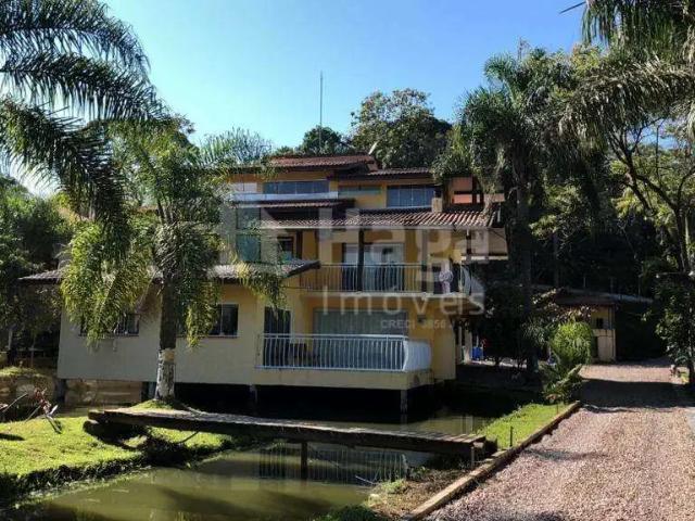 Sítio e chácara venda em Região Geográfica Imediata de Blumenau, Gaspar