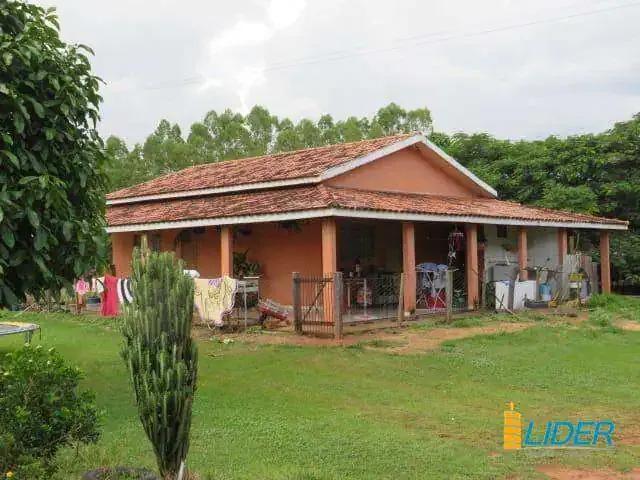 Sítio e chácara venda em Região Geográfica Imediata de Água Boa, Gaúcha do Norte