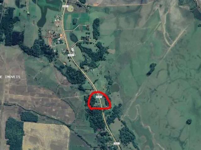 Sítio e chácara venda em Região Geográfica Imediata de Charqueadas - Triunfo - São Jerônimo, General Câmara