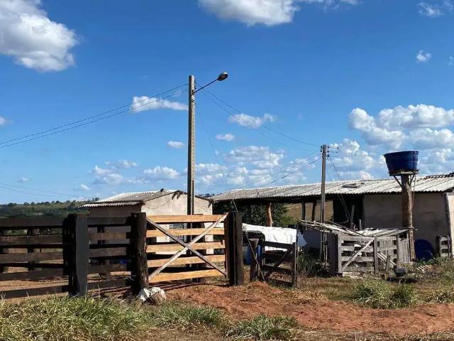 Sítio e chácara venda em Região Geográfica Imediata de Barra do Garças, General Carneiro
