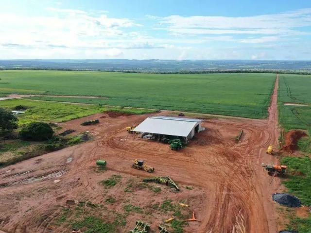 Sítio e chácara venda em Região Geográfica Imediata de Barra do Garças, General Carneiro