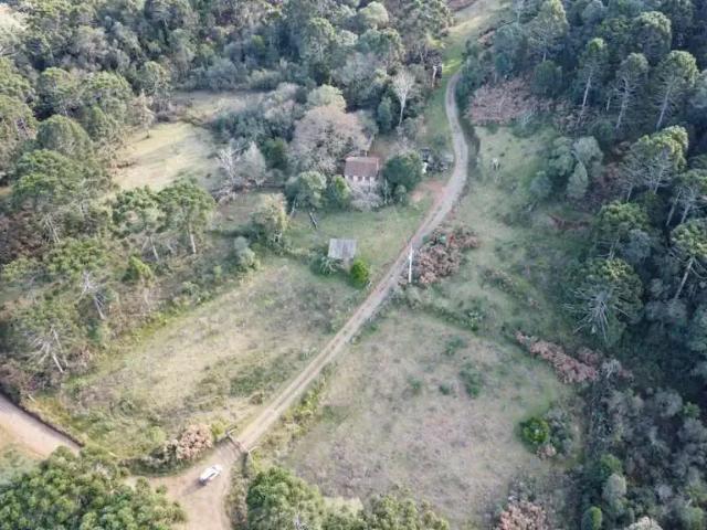 Sítio e chácara venda em Região Geográfica Imediata de União da Vitória, General Carneiro