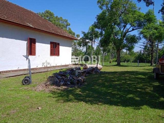 Sítio e chácara venda em Glorinha