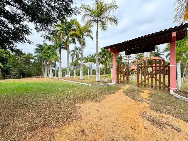Sítio e chácara venda em Região Geográfica Imediata de Juiz de Fora, Goianá