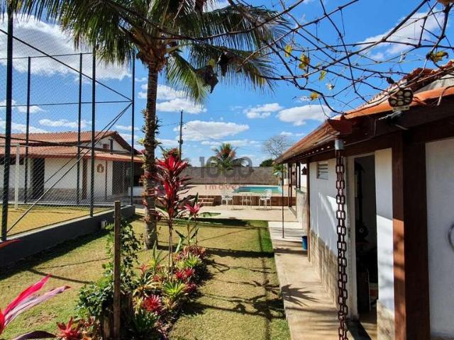 Sítio e chácara venda em Região Geográfica Imediata de Juiz de Fora, Goianá