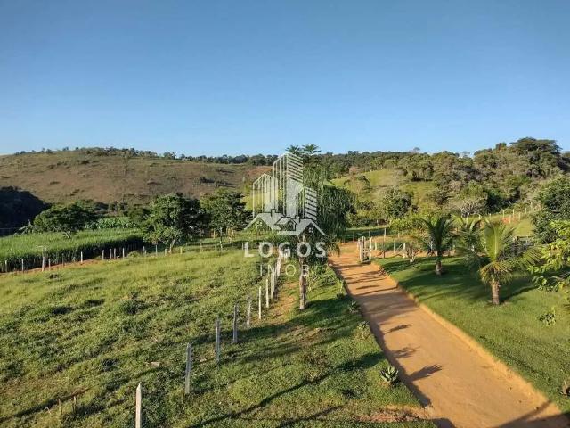 Sítio e chácara venda em Região Geográfica Imediata de Juiz de Fora, Juiz de Fora