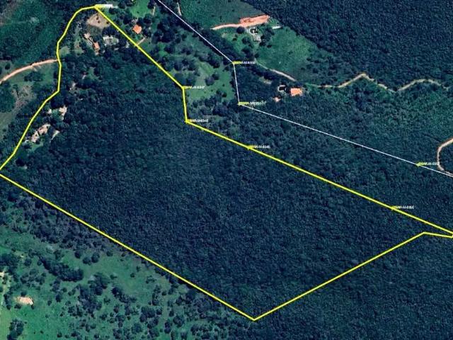 Sítio e chácara venda em Região Geográfica Imediata de Anápolis, Goianápolis