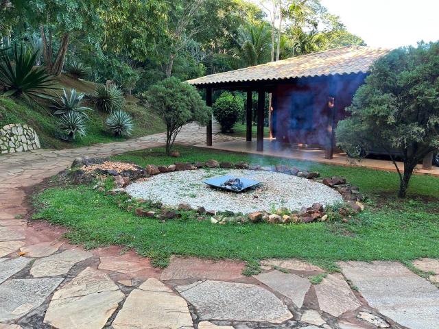 Sítio e chácara venda em Goianápolis