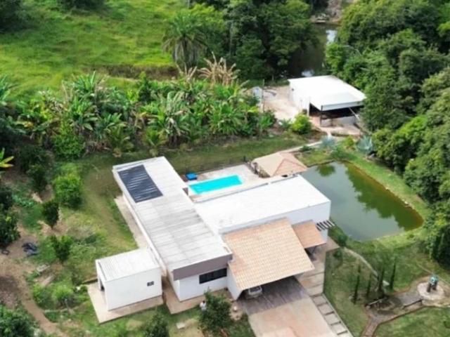 Sítio e chácara venda em Goianápolis, Região Geográfica Intermediária de Goiânia