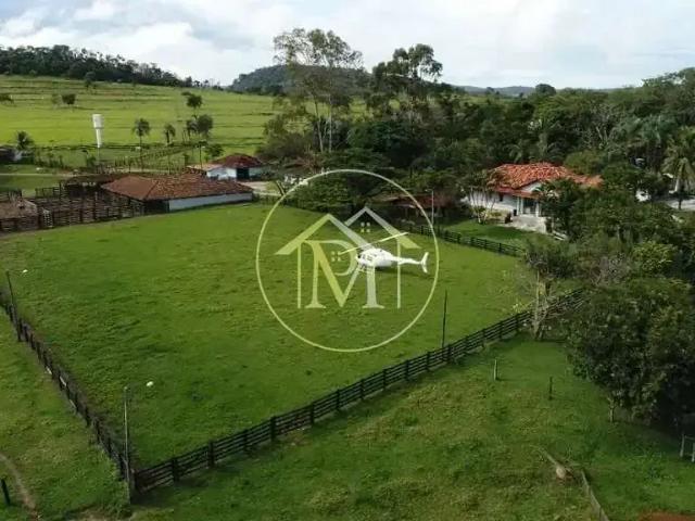 Sítio e chácara venda em Região Geográfica Imediata de Goiânia, Aparecida de Goiânia
