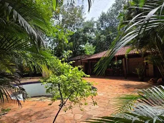 Sítio e chácara venda em Região Geográfica Imediata de Goiânia, Goiânia