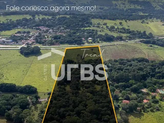 Sítio e chácara venda em Região Geográfica Imediata de Goiânia, Goiânia