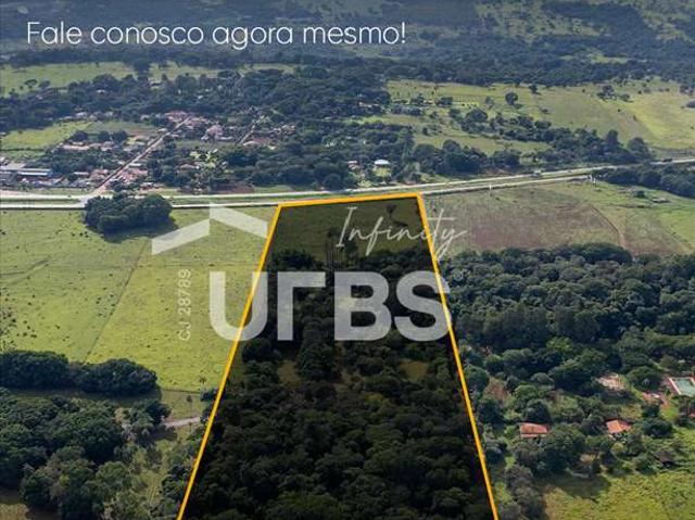 Sítio e chácara venda em Região Geográfica Imediata de Goiânia, Goiânia
