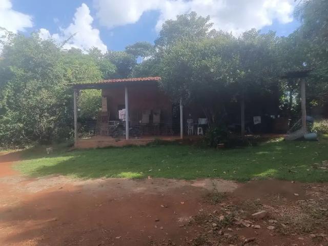 Sítio e chácara venda em Região Geográfica Imediata de Goiânia, Goiânia