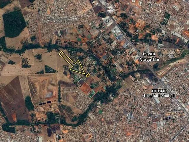 Sítio e chácara venda em Região Geográfica Imediata de Goiânia, Goiânia