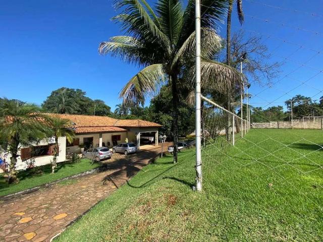 Sítio e chácara venda em Chácara de Recreio São Joaquim, Goiânia