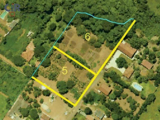 Sítio e chácara venda em Região Geográfica Imediata de Goiânia, Aparecida de Goiânia