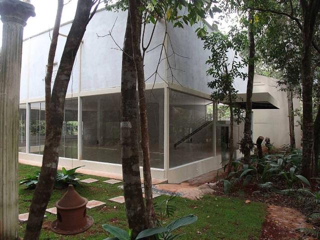 Sítio e chácara venda em Condomínio Samambaia, Goiânia