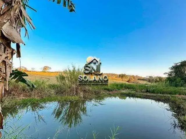 Sítio e chácara venda em Região Geográfica Imediata de Goiânia, Goiânia