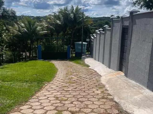 Sítio e chácara venda em Região Geográfica Imediata de Goiânia, Goiânia