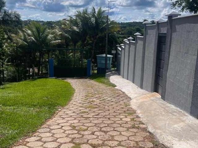 Sítio e chácara venda em Goiânia, Região Geográfica Intermediária de Goiânia