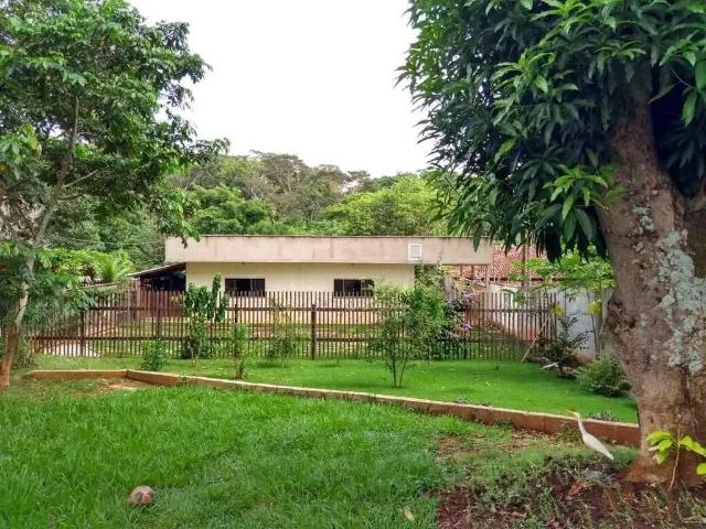 Sítio e chácara venda em Região Geográfica Imediata de Goiânia, Goiânia