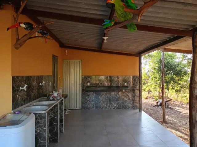 Sítio e chácara venda em Região Geográfica Imediata de Goiânia, Goiânia