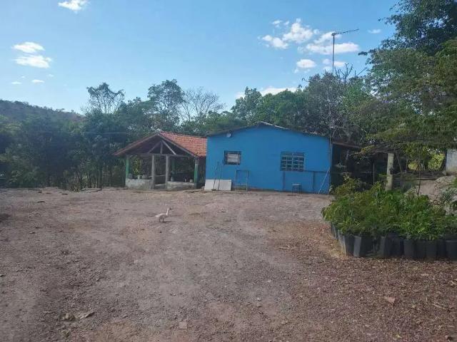 Sítio e chácara venda em Região Geográfica Imediata de Goiânia, Aparecida de Goiânia