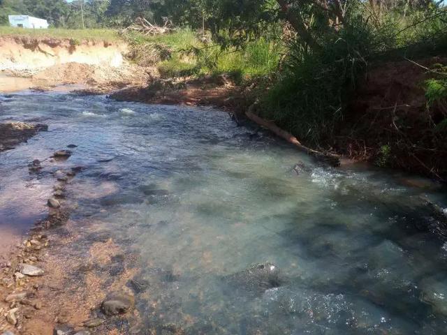 Sítio e chácara venda em Região Geográfica Imediata de Goiânia, Aparecida de Goiânia