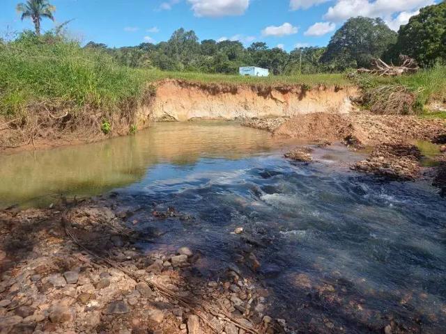 Sítio e chácara venda em Região Geográfica Imediata de Goiânia, Aparecida de Goiânia