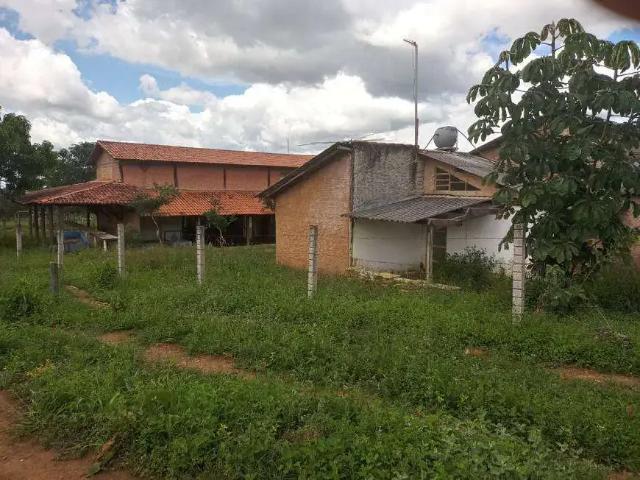 Sítio e chácara venda em Região Geográfica Imediata de Goiânia, Aparecida de Goiânia