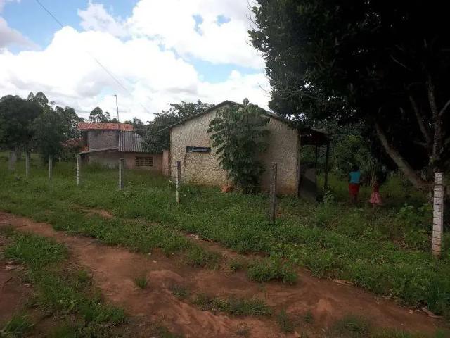 Sítio e chácara venda em Região Geográfica Imediata de Goiânia, Aparecida de Goiânia