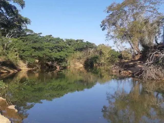 Sítio e chácara venda em Região Geográfica Imediata de Goiânia, Aparecida de Goiânia