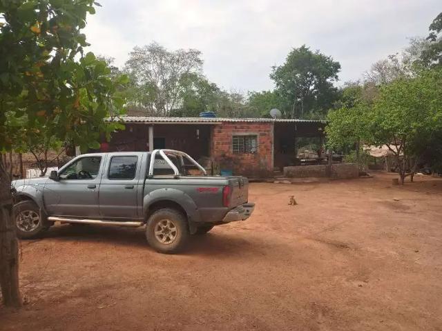 Sítio e chácara venda em Região Geográfica Imediata de Goiânia, Aparecida de Goiânia