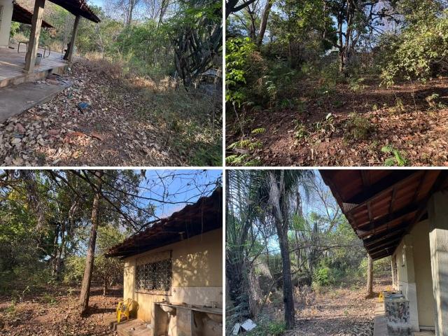 Sítio e chácara venda em Goiânia, Região Geográfica Intermediária de Goiânia