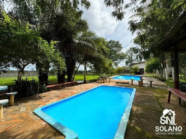 Sítio e chácara venda em Celina Park, Goiânia