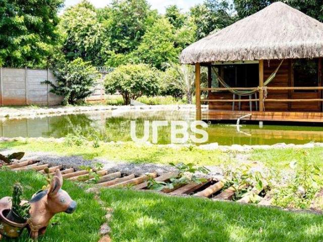 Sítio e chácara venda em Região Geográfica Imediata de Goiânia, Goiânia