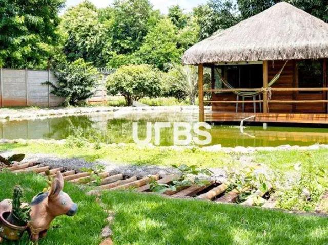 Sítio e chácara venda em Região Geográfica Imediata de Goiânia, Goiânia