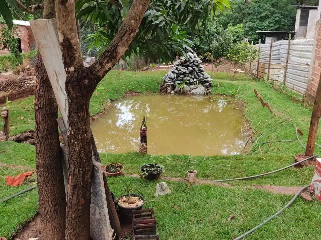 Sítio e chácara venda em Região Geográfica Imediata de Goiânia, Goiânia