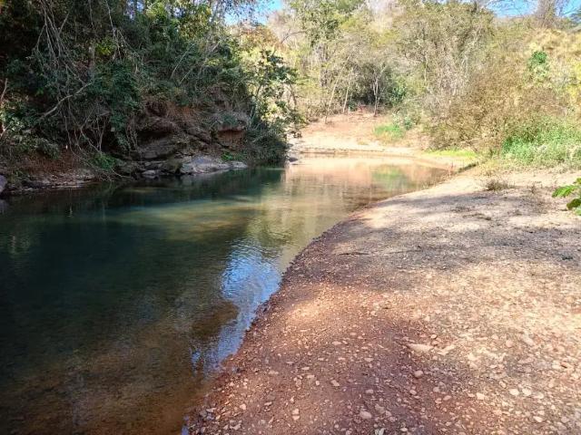 Sítio e chácara venda em Região Geográfica Imediata de Goiânia, Goiânia
