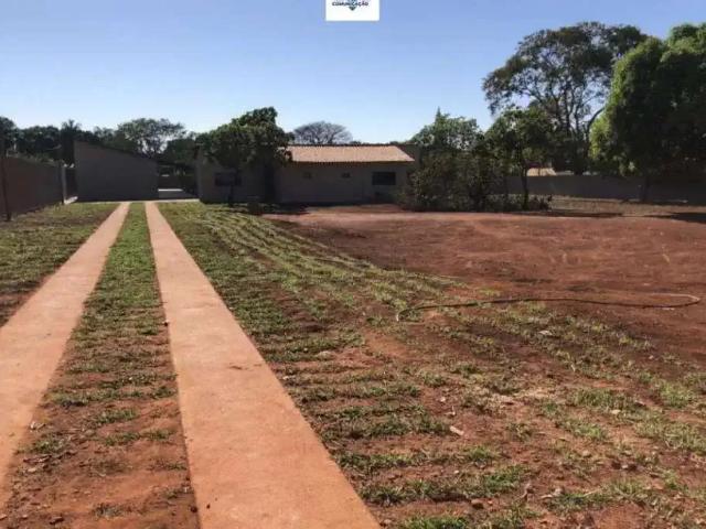 Sítio e chácara venda em Região Geográfica Imediata de Goiânia, Goiânia
