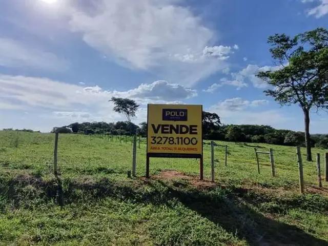 Sítio e chácara venda em Região Geográfica Imediata de Goiânia, Goiânia