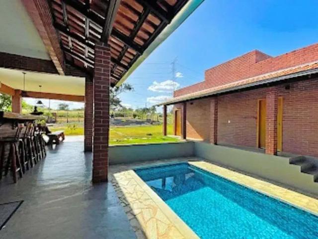 Sítio e chácara venda em Região Geográfica Imediata de Goiânia, Goiânia