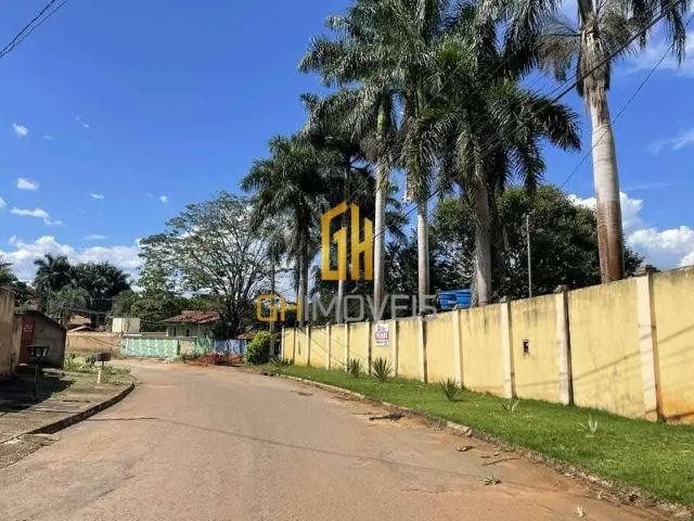 Sítio e chácara venda em Região Geográfica Imediata de Goiânia, Goiânia
