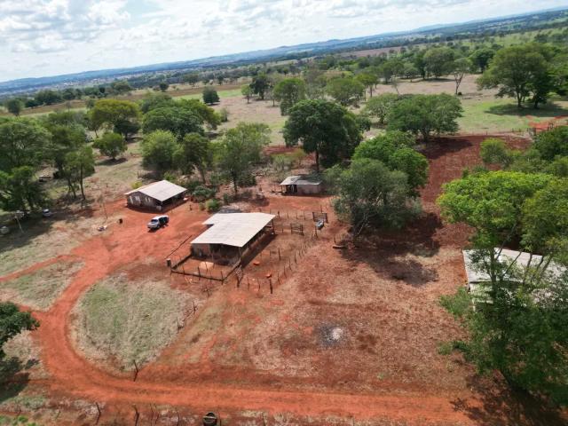 Sítio e chácara venda em Região Geográfica Imediata de Goiânia, Goiânia