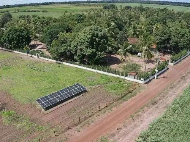 Sítio e chácara venda em Região Geográfica Imediata de Canguaretama, Goianinha