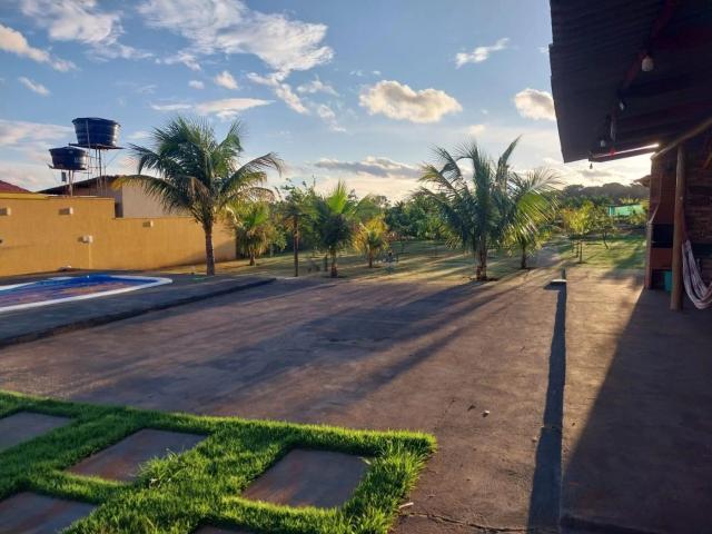Sítio e chácara venda em Goianira, Região Geográfica Intermediária de Goiânia