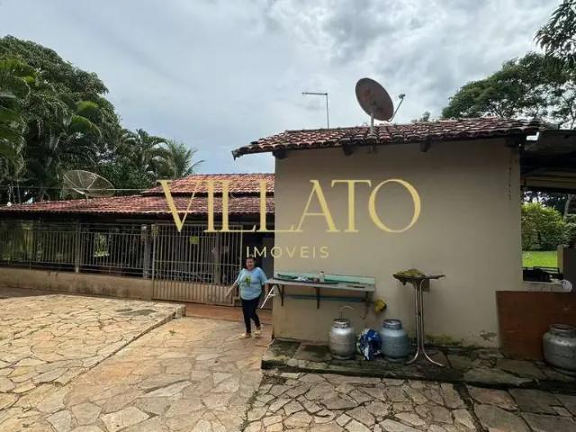 Sítio e chácara venda em Região Geográfica Imediata de Goiânia, Goiânia